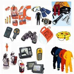 Marine Equipments