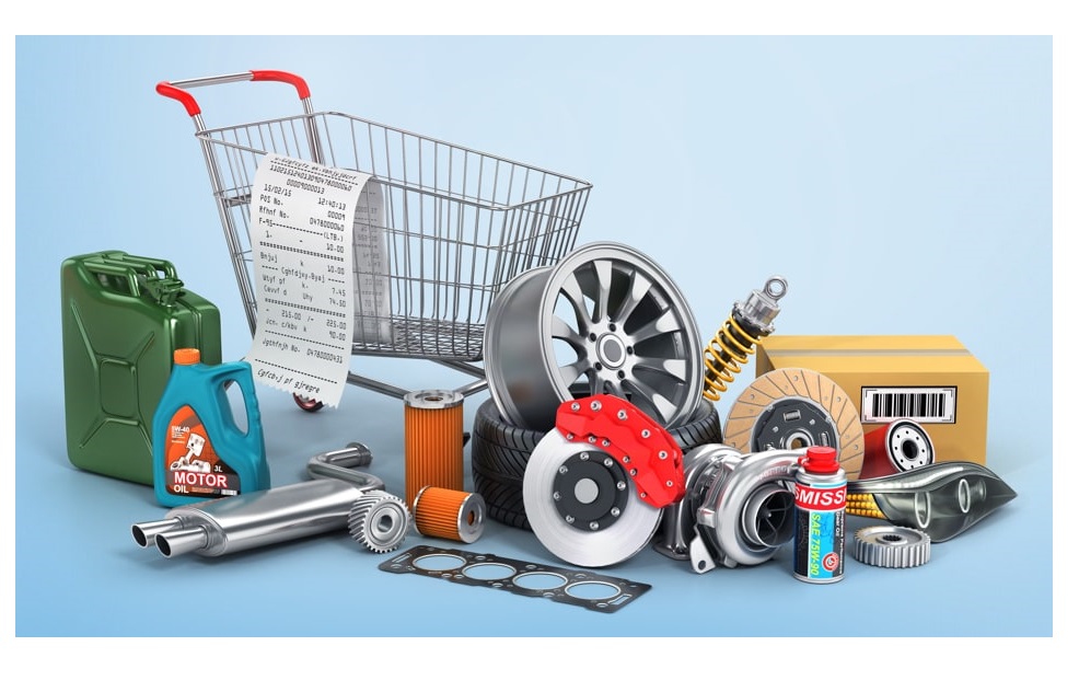 Automotive Parts