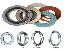 SEALING PRODUCTS