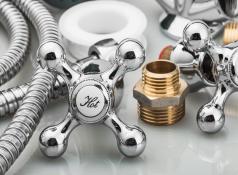 Plumbing Products