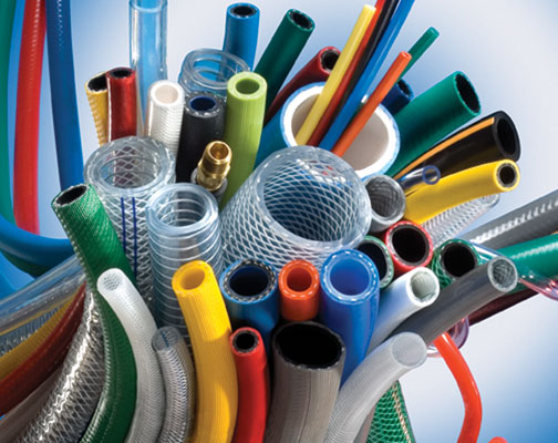 INDUSTRIAL HOSES