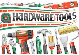 HARDWARE TOOLS